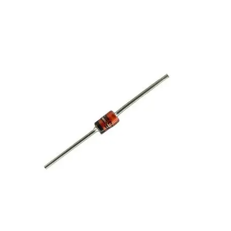 1N4746A Diode Zener 1W 18V DO-41