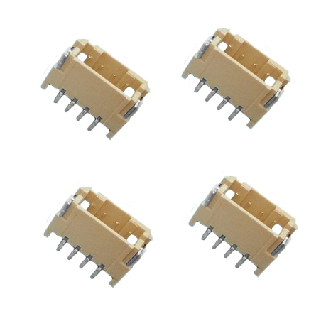 Connecteur SMD XH2.54-4P