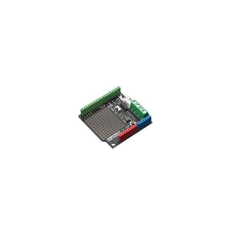 RS485 Shield pour Arduino DFR0259