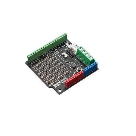 RS485 Shield for Arduino DRF0259