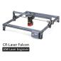Machine de Gravure et découpe Laser haute précision Creality CR-Laser Falcon 10W