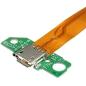 Nappe connecteur charge micro USB HP SLATE 7 flex