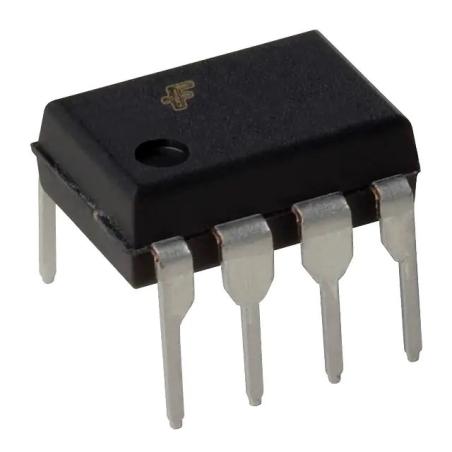 FOD3180 2A Output Current, High Speed MOSFET Gate Driver Optocoupler