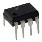 FOD3180 2A Output Current, High Speed MOSFET Gate Driver Optocoupler