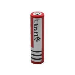 Batterie rechargeable 18650 3.7 V 9900mAh li-ion