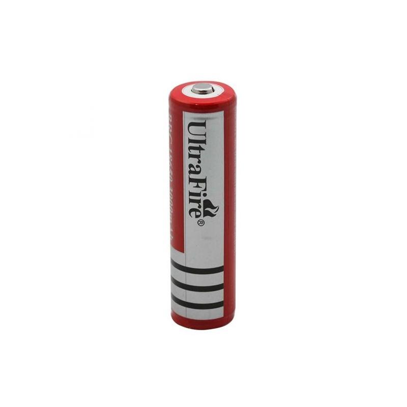 Batterie rechargeable 18650 3.7V 9900mAh li-ion