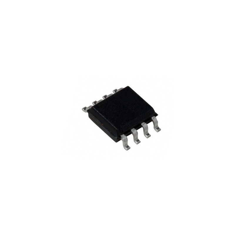 MAX487CSA Circuit intégré  RS485/RS422 Driver SO8 SMD