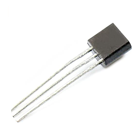 MPS6534 Transistors bipolaires - BJT PNP Transistor General Purpose