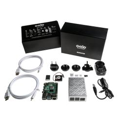 Kit Raspberry Pi 4 8GB Model B Starter OKdo