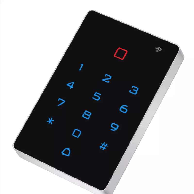 Module d'accès  numérique Autonome à clavier RFID ID 125KHZ