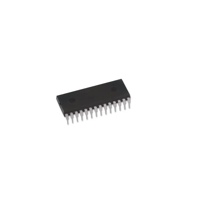 M48Z18-100PC1 64 Kbit (8Kb x 8) ZEROPOWER® SRAM