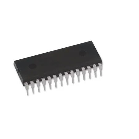 M48Z18-100PC1 64 Kbit (8Kb x 8) ZEROPOWER® SRAM