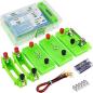 Kit éducation de circuits électriques