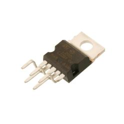 L200CV REGULATEUR AJUSTABLE DE COURANT ET TENSION 2.85 V À 36V 2AMP