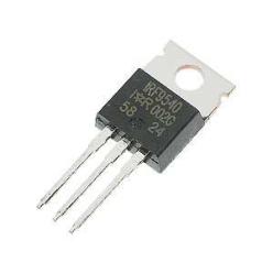 IRF9540 Mosfet transistor 100V 23A TO-220