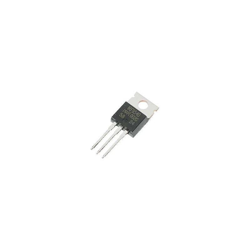 IRF9540 Mosfet transistor 100V 23A TO-220