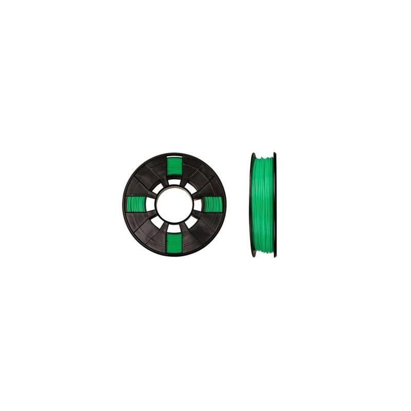 Filament PLA 200g diamètre 1.75mm Vert