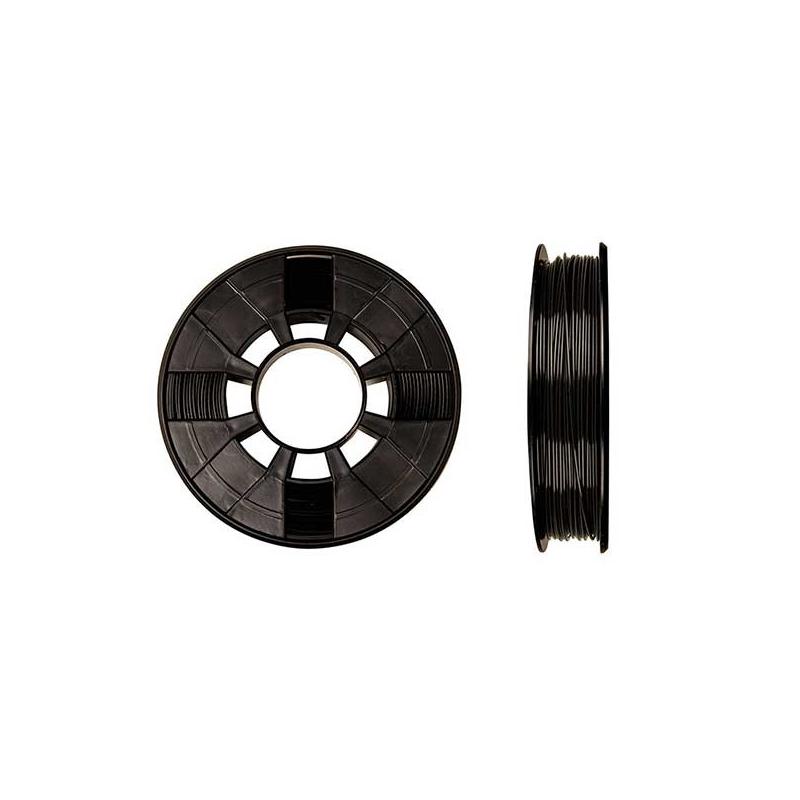 Filament PLA 200g diamètre 1.75mm Noir