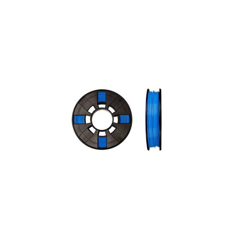 Filament PLA 200g diamètre 1.75mm Bleu