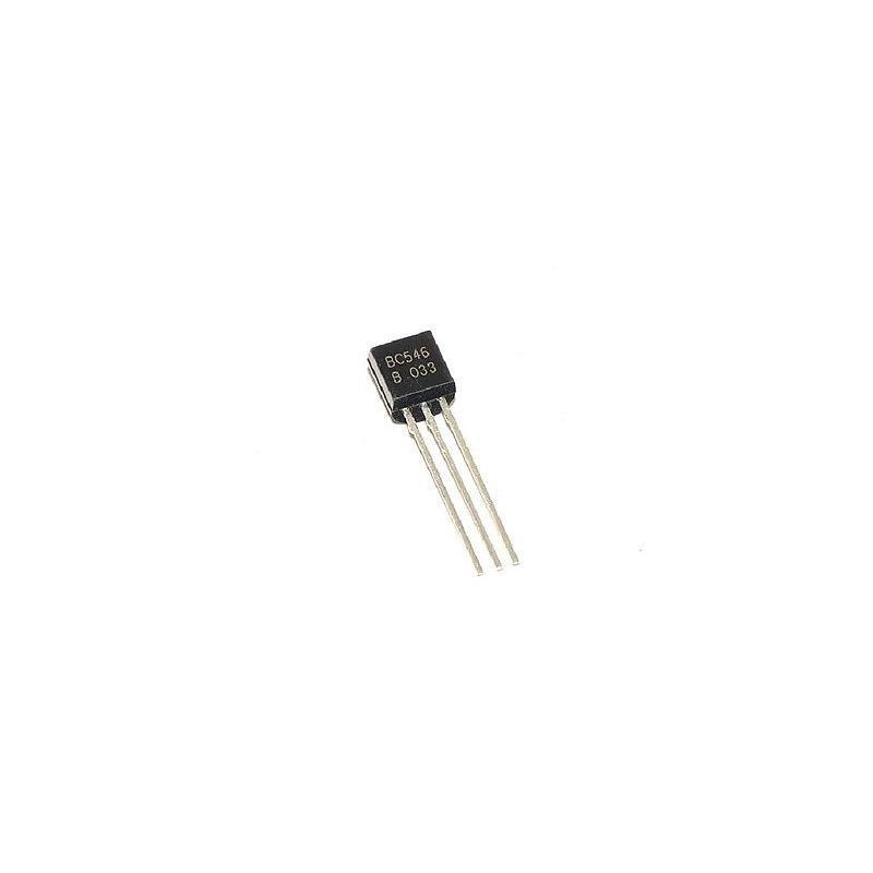 BC546 NPN General Purpose Transistor