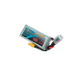 Batterie Lipo 1500mAh 3S 45C