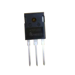 K25T1202 IGBT Transistor 1200V 349W