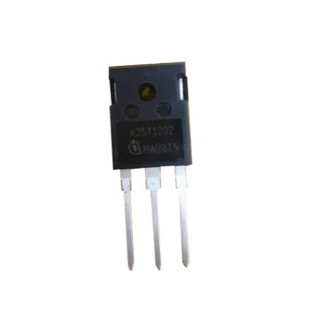 K25T1202 IGBT Transistor 1200V 349W