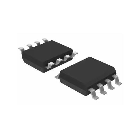 SI4532A MOSFET N/P-CH 40V 6.8A  SOIC8