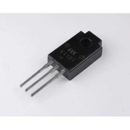 2SK1101 MOSFET N -Channel 50W