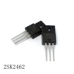 2SK2462 Transistor 15A 100V TO-220F