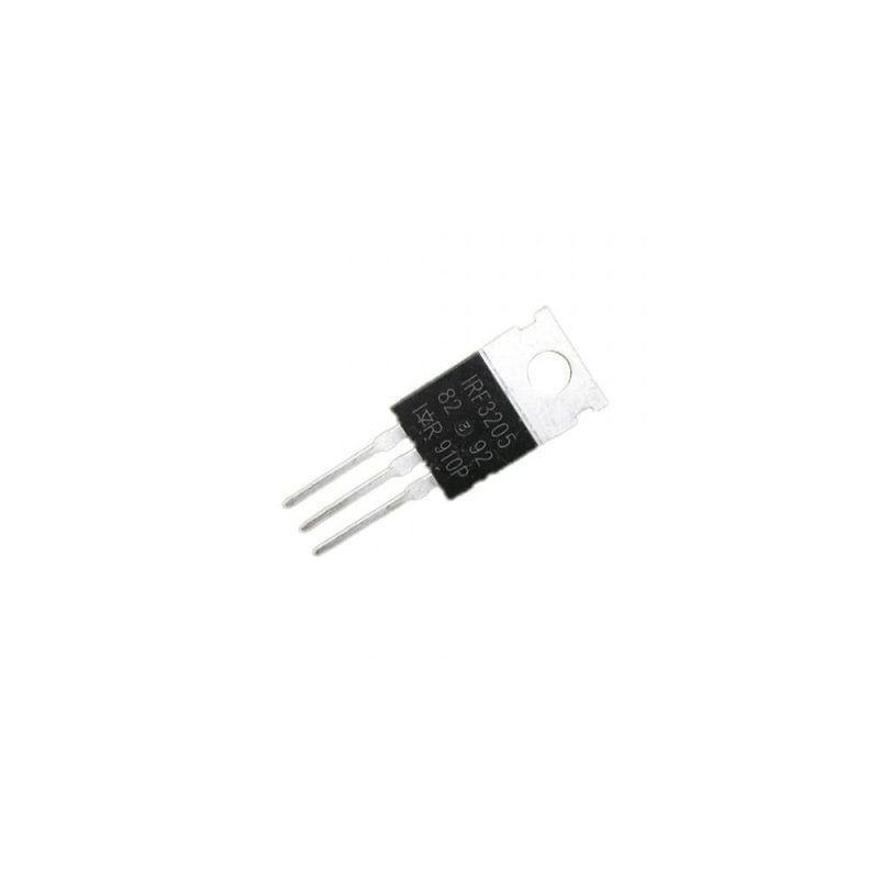 IRF3205 N-Channel Power MOSFET