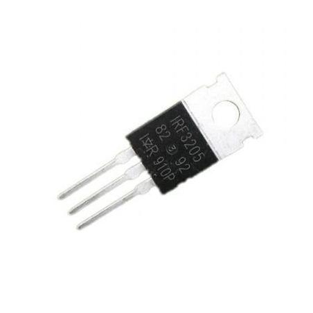 IRF3205 N-Channel Power MOSFET