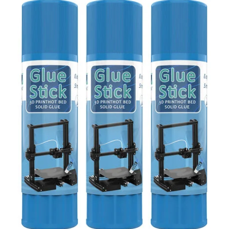 Glue Stick Colle adhesive pour imprimante 3D 21G