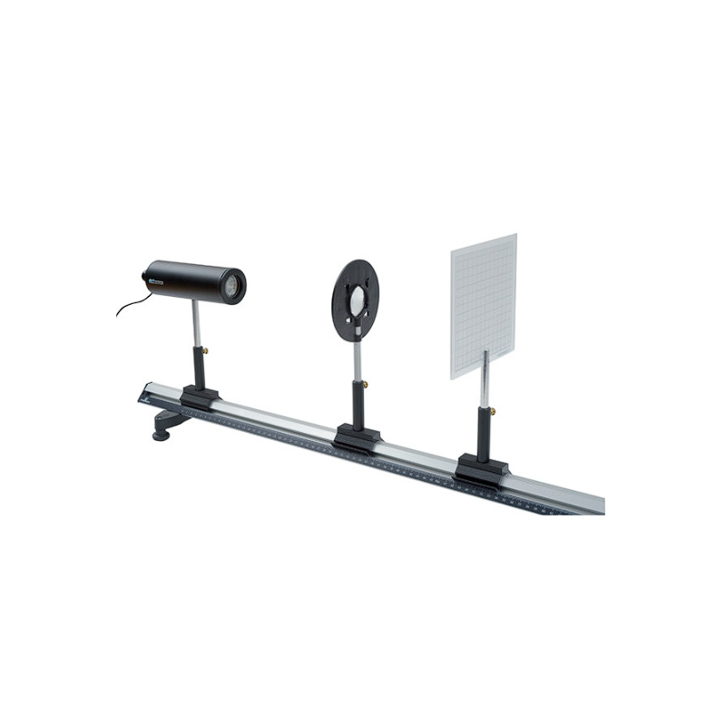 BANC OPTIQUE PRISMATIQUE 2M