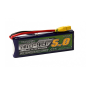 Batterie nano-tech 5000mah 2S 35-70C Lipo Pack XT90
