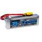 Batterie BOLT Turnigy 5400mAh 3S 65-130C Lipo Pack XT90