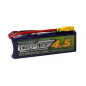 Batterie Nano-Tech 4500mah 3S 35-70C Lipo Pack XT90