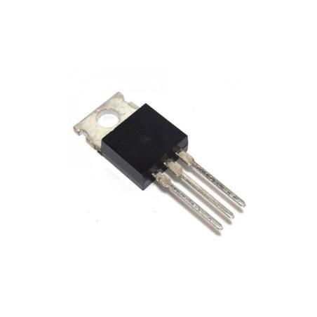 TIP140 Transistors Darlington 10A 60V Bipolar