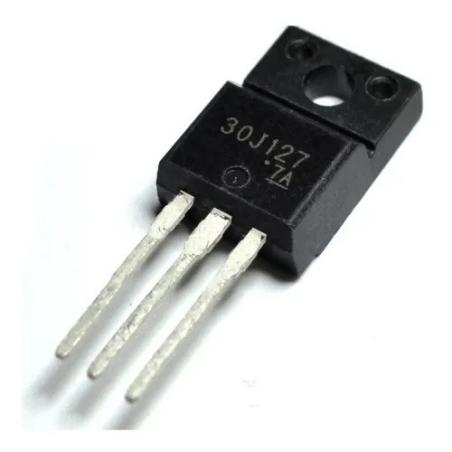 TRANSISTOR GT30J127 600V 200A IGBT