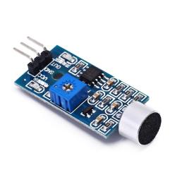 Module capteur de son pour Arduino detection sonore