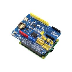 Arduino Adapter For Raspberry Pi