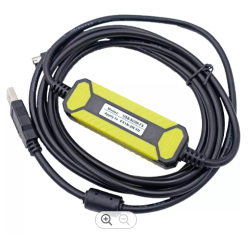 Câble De Programmation USB-SC09-FX PLC MITSUBISHI