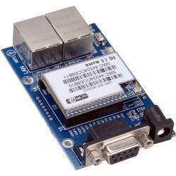 HLK-RM04 RS232 / RS485 Serial To WIfi / Ethernet Module