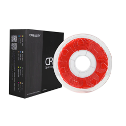 Filament ABS Creality, Diam 1.75mm, 1kg Rouge