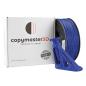 Filament 3D PLA COPYMASTER 1.75MM 1KG bleu Biodégradable