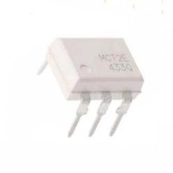 MCT2E Optocoupler Phototransistor IC DIP-6