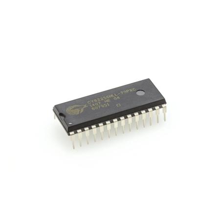 CY62256NLL-70PXC 256K Mémoire SRAM Cypress Semiconductor