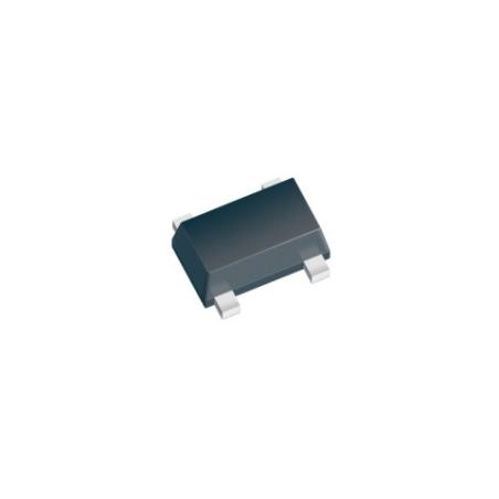 BFP640FESD Transistors bipolaires RF RF BIP