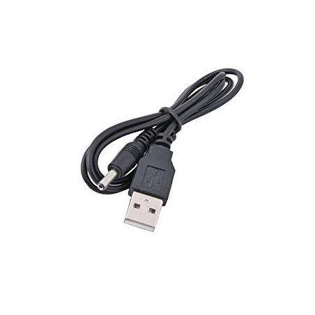 Cable USB vers DC 3.5MM 0.7M