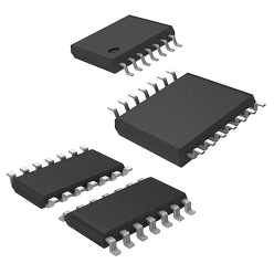 ATTINY1634R Microcontrôleurs 8 bits - MCU 20MHz, 16KFLASH,EE SRAM